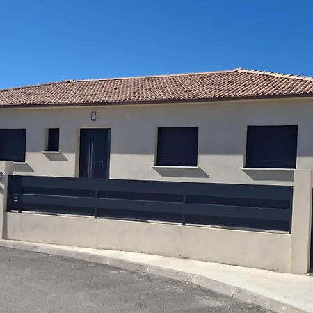 Neuve Avec Piscine Villa