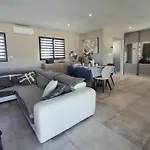 Neuve Avec Piscine Prunelli-di-Fiumorbo