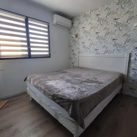 Neuve Avec Piscine Villa Prunelli-di-Fiumorbo