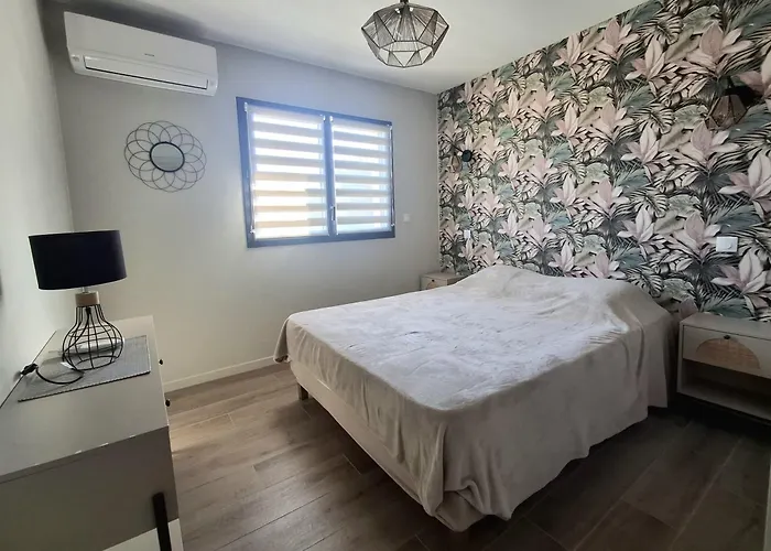 Neuve Avec Piscine * Prunelli-di-Fiumorbo