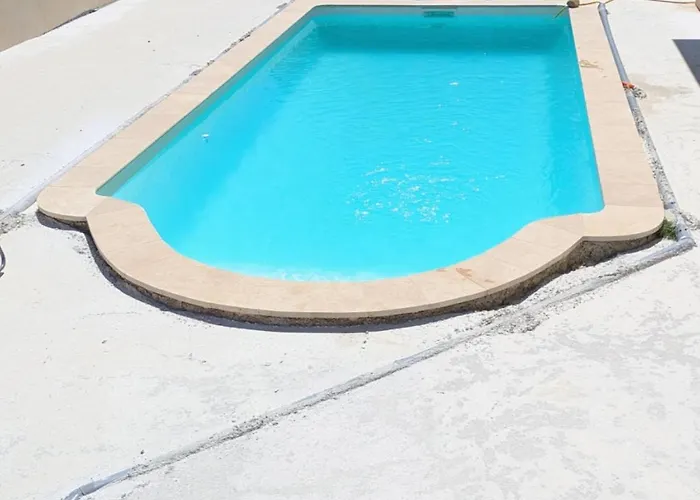 Villa Neuve Avec Piscine Prunelli-di-Fiumorbo